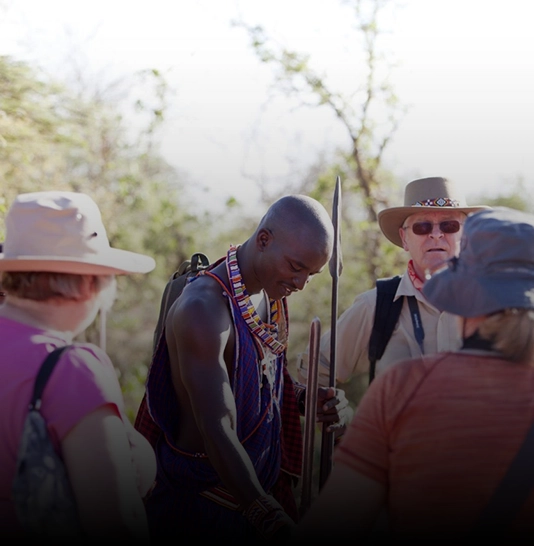 Cultural Visits